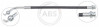 A.B.S. SL 3748 - Bremsschlauch