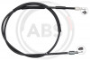 A.B.S. K14006 - Seilzug, Feststellbremse