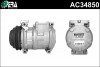 ERA Benelux AC34850 - Kompressor, Klimaanlage