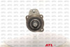ATL Autotechnik A 14 790 - Starter