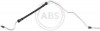 A.B.S. SL 6601 - Bremsschlauch