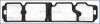 TRISCAN 515-5596 - Dichtung, Zylinderkopfhaube