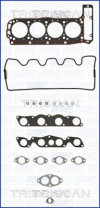 TRISCAN 598-4170 - Dichtungssatz, Zylinderkopf