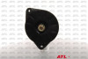 ATL Autotechnik L 80 670 - Generator