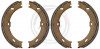 A.B.S. 9209 - Bremsbackensatz, Feststellbremse