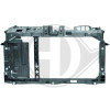 DIEDERICHS 1405102 - Frontverkleidung