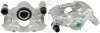 A.B.S. 740542 - Bremssattel