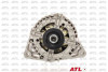 ATL Autotechnik L 84 370 - Generator