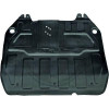 DIEDERICHS 8656013 - Motorabdeckung