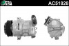 ERA Benelux AC51828 - Kompressor, Klimaanlage