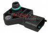 METZGER 0906356 - Sensor, Saugrohrdruck