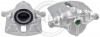 A.B.S. 520812 - Bremssattel