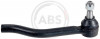 A.B.S. 231023 - Spurstangenkopf