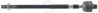 A.B.S. 240661 - Axialgelenk, Spurstange
