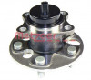 METZGER WM 6877 - Radlagersatz