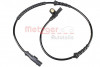 METZGER 09001104 - Sensor, Raddrehzahl