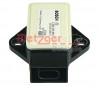 METZGER 0900631 - Sensor, Längs-/Querbeschleunigung