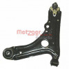 METZGER 58011211 - Lenker, Radaufhängung
