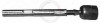 A.B.S. 240265 - Axialgelenk, Spurstange