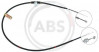 A.B.S. K14888 - Seilzug, Feststellbremse