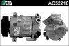 ERA Benelux AC52210 - Kompressor, Klimaanlage
