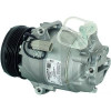 DIEDERICHS DCK1411 - Kompressor, Klimaanlage