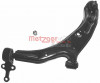 METZGER 58029101 - Lenker, Radaufhängung