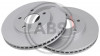A.B.S. 17847 - Bremsscheibe