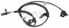 A.B.S. 31551 - Sensor, Raddrehzahl
