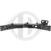 DIEDERICHS 6025110 - Frontverkleidung
