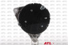 ATL Autotechnik L 36 810 - Generator
