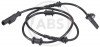 A.B.S. 30662 - Sensor, Raddrehzahl