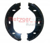 METZGER MG 318 - Bremsbackensatz, Feststellbremse