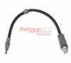 METZGER 4112313 - Bremsschlauch