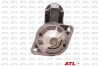 ATL Autotechnik A 12 870 - Starter