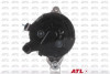 ATL Autotechnik L 81 390 - Generator
