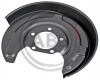 A.B.S. 11029 - Spritzblech, Bremsscheibe