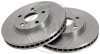 A.B.S. 16304 - Bremsscheibe