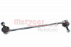 METZGER 53012512 - Stange/Strebe, Stabilisator