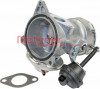 METZGER 0892413 - AGR-Ventil