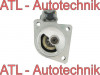 ATL Autotechnik A 11 760 - Starter