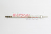 METZGER H1 977 - Glühkerze