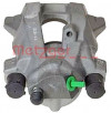 METZGER 6251056 - Bremssattel