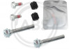 A.B.S. 55216 - Führungshülsensatz, Bremssattel