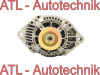 ATL Autotechnik L 63 650 - Generator