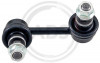 A.B.S. 261005 - Stange/Strebe, Stabilisator