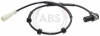 A.B.S. 30530 - Sensor, Raddrehzahl