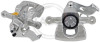 A.B.S. 740061 - Bremssattel