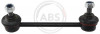 A.B.S. 260587 - Stange/Strebe, Stabilisator