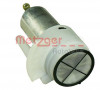METZGER 2250010 - Kraftstoffpumpe